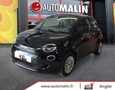 Fiat 500 II Anglet