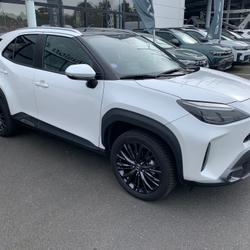 Toyota Yaris Cross 116h AWD-i Trail Sainte-Luce-sur-Loire