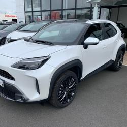 Toyota Yaris Cross 116h AWD-i Trail Sainte-Luce-sur-Loire