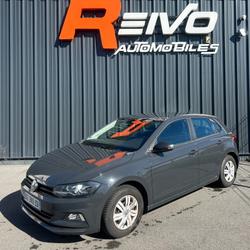 Volkswagen Polo 1.0 65 S&S BVM5 Trendline S&eacute;n&eacute;