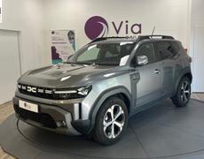 Dacia Duster Alençon