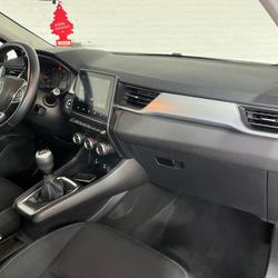 Renault Captur Blue dCi 95 Business Dunkerque