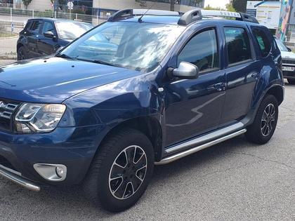 Dacia Duster - Duster 1.5 dCi 110 E6 4x2 Ambiance - 12 890 €