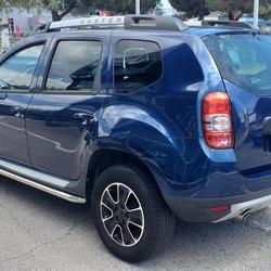 Dacia Duster Duster 1.5 dCi 110 E6 4x2 Prestige Mauguio