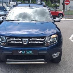 Dacia Duster Duster 1.5 dCi 110 E6 4x2 Prestige Mauguio