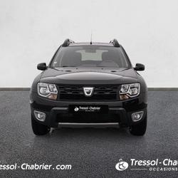 Dacia Duster Duster dCi 110 4x2 Black Touch 2017 N&icirc;mes