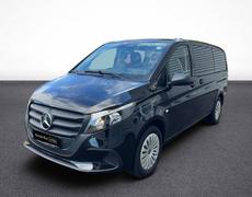 Mercedes Vito Lyon 9e Arrondissement