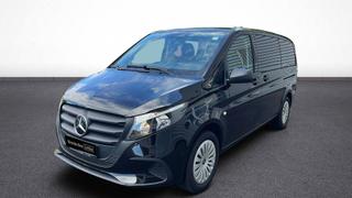 Mercedes Vito  - photo 0