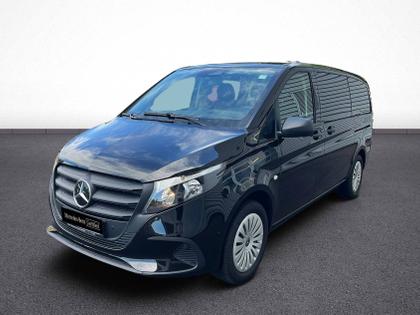 Mercedes Vito - Vito Tourer 116 CDI LG 9G-Tronic RWD Pro - 57 990 €