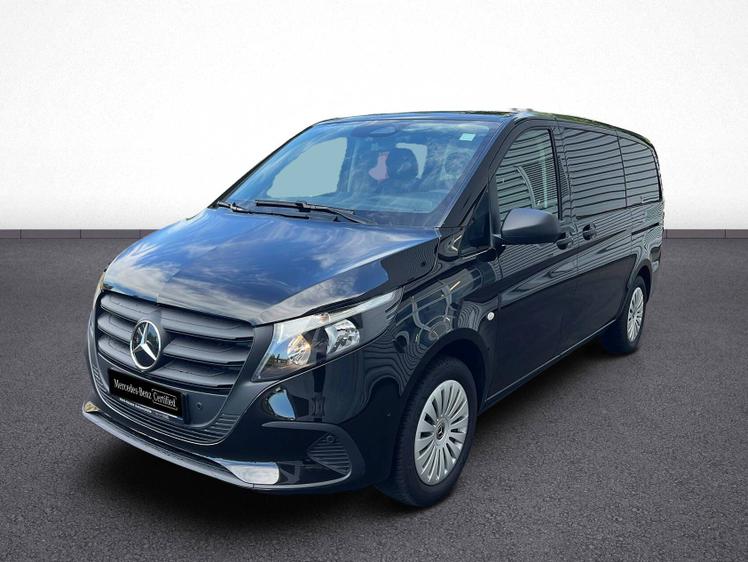 Mercedes Vito  - 55 890 €