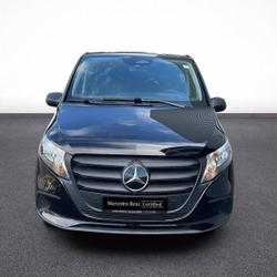 Mercedes Vito Vito Tourer 116 CDI LG 9G-Tronic RWD Pro Lyon 9e Arrondissement