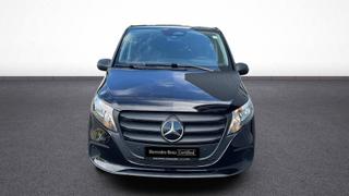 Mercedes Vito  - photo 1