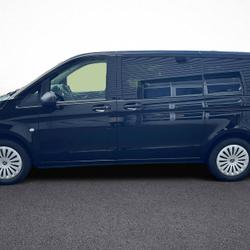 Mercedes Vito Vito Tourer 116 CDI LG 9G-Tronic RWD Pro Lyon 9e Arrondissement