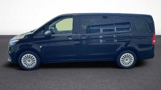 Mercedes Vito  - photo 2