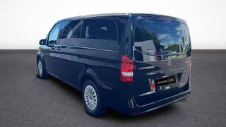 Mercedes Vito  - photo 3