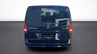 Mercedes Vito  - photo 4
