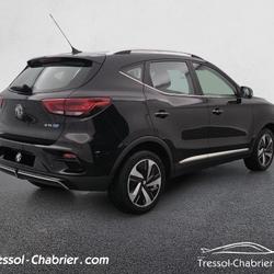 MG ZS ZS EV Autonomie Etendue 70kWh - 115 kW 2WD Luxury Lattes