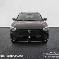 MG ZS ZS EV Autonomie Etendue 70kWh - 115 kW 2WD Luxury Lattes