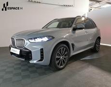 BMW X5 Hœnheim