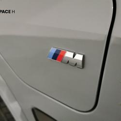 BMW X5 xDrive50e 489ch M Sport H&oelig;nheim