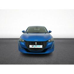 Peugeot 208 208 PureTech 100 S&S BVM6 Allure Beaune