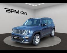 Jeep Renegade Saint-Doulchard
