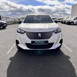 Peugeot e-2008 2008 Electrique 136 ch Allure Saint-Maur