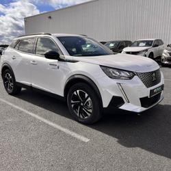 Peugeot e-2008 2008 Electrique 136 ch Allure Saint-Maur