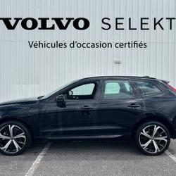 Volvo XC60 XC60 T8 Recharge AWD 310 ch + 145 ch Geartronic 8 R-Design Ceris&eacute;