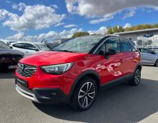 Opel Crossland X Sigournais