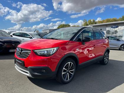 Opel Crossland X - 1.2 Turbo 130 ch Innovation - 9 990 €