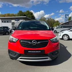 Opel Crossland X 1.2 Turbo 130 ch Innovation occasion - Sigournais - photo 2/23