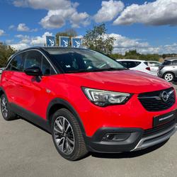 Opel Crossland X 1.2 Turbo 130 ch Innovation occasion - Sigournais - photo 3/23