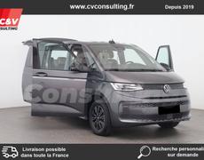 Volkswagen Multivan Franqueville-Saint-Pierre