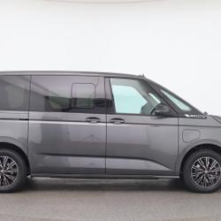 Volkswagen Multivan T7 - Business - 1.5 eHybrid 245 ch DSG 4 Motion - ACC - Vis-&agrave;-vis !!! Franqueville-Saint-Pierre