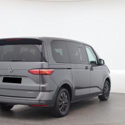 Volkswagen Multivan T7 - Business - 1.5 eHybrid 245 ch DSG 4 Motion - ACC - Vis-&agrave;-vis !!! Franqueville-Saint-Pierre