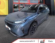 Peugeot 3008 Mantes-la-Ville