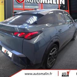 Peugeot 3008 210 ch 73 kWh GT Mantes-la-Ville
