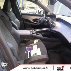 Peugeot 3008 210 ch 73 kWh GT Mantes-la-Ville