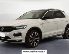 Volkswagen T-Roc Marciac
