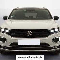 Volkswagen T-Roc DSG7 1.5 TSI 150 EVO R-LINE Marciac