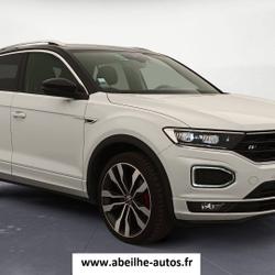 Volkswagen T-Roc DSG7 1.5 TSI 150 EVO R-LINE Marciac