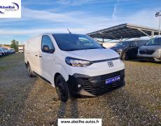 Fiat Scudo Marciac