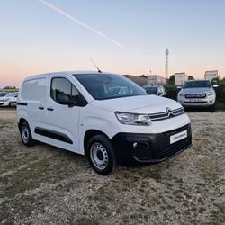 Citroen Berlingo M 650 BLUEHDI 100 S&S DRIVER R&eacute;den&eacute;