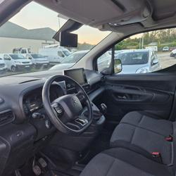 Citroen Berlingo M 650 BLUEHDI 100 S&S DRIVER R&eacute;den&eacute;