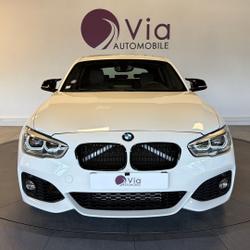 BMW Serie 1 118i 136 ch BVA8 Lounge Pessac