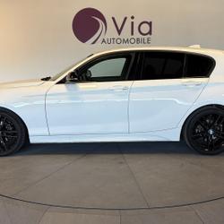 BMW Serie 1 118i 136 ch BVA8 Lounge Pessac