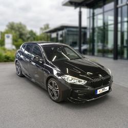 BMW Serie 1 118I 136 M SPORT DKG7 occasion - Quimper - photo 2/14