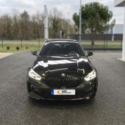 BMW Serie 1 118I 136 M SPORT DKG7 occasion - Quimper - photo 3/14