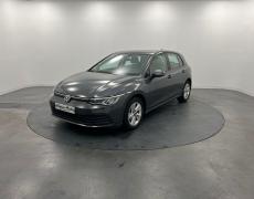Volkswagen Golf 8 Quimper